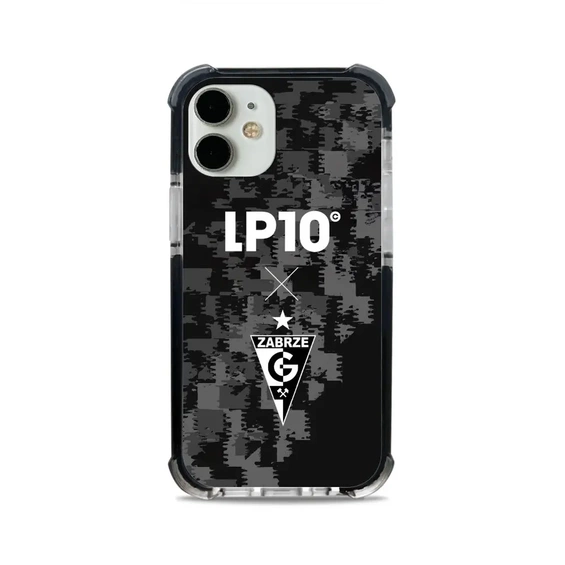 Hülle MagSafe Elite Bumper für Apple iPhone 12 mini - Farbe D09GZ