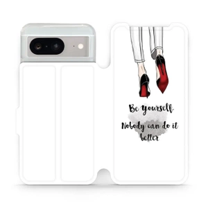 Phone Case Google Pixel 8 - Design M046P