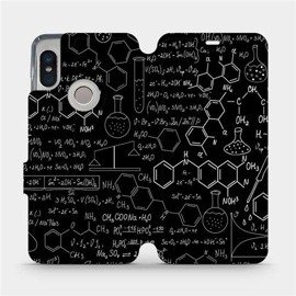 Phone Case Xiaomi Redmi Note 5 - Design V060P
