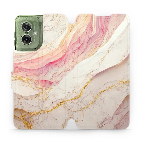 Etui do Motorola Moto G55 5G - wzór VP32S