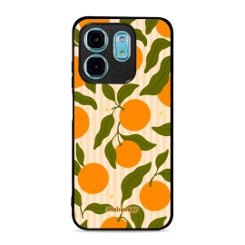 Phone Glossy Case Infinix Smart 9 - Design GP82G