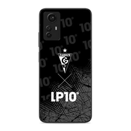Hülle Glossy Case für Xiaomi Redmi Note 12S - Farbe G11GZ