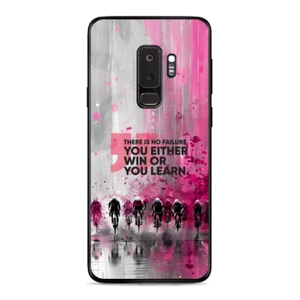Hülle Glossy Case für Samsung Galaxy S9 Plus - Farbe GD10G