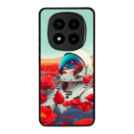 Phone Glossy Case Xiaomi POCO X7 - Design G001G