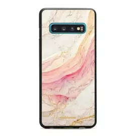 Phone Glossy Case Samsung Galaxy S10 - Design G027G