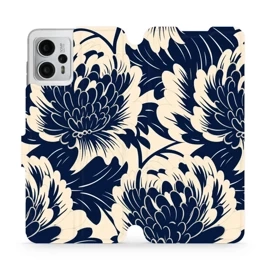 Phone Case Motorola Moto G23 - Design VA40S
