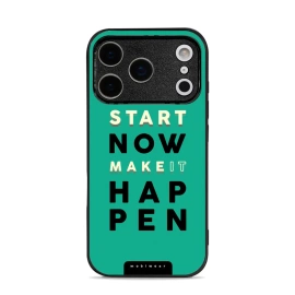 Phone Glossy Case Apple iPhone 17 Pro - Design G079G