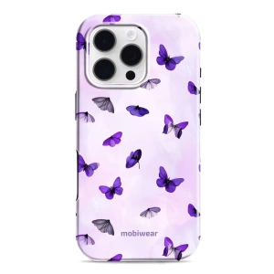 Case Elite Pro for Apple iPhone 16 Pro - Design EP77E