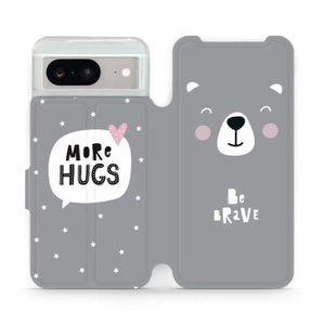 Phone Case Google Pixel 8 - Design MH06P