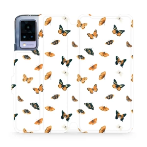 Phone Case Vivo V21 5G - Design MP77S