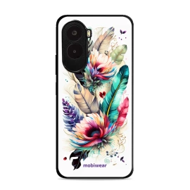 Phone Glossy Case Xiaomi POCO M7 - Design G017G
