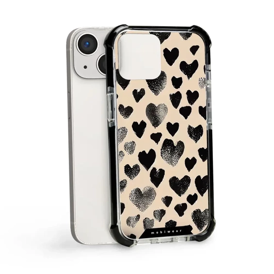 Hülle MagSafe Elite Bumper für Apple iPhone 13 mini - Farbe DA51D