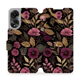 Phone Case OPPO A78 5G - Design V170S