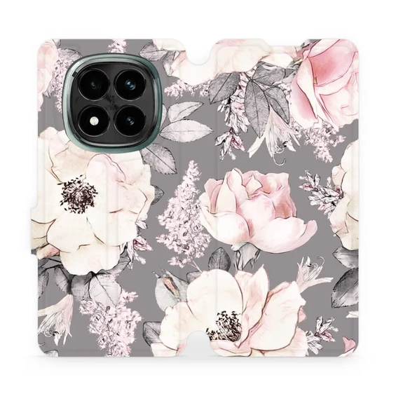 Hülle für Xiaomi Redmi Note 14 Pro Plus 5G - Farbe MX06S