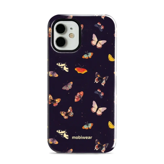 Case Elite Pro for Apple iPhone 12 mini - Design EP78E