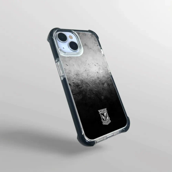 Etui MagSafe Elite Bumper Apple iPhone 16 - wzór D06LP