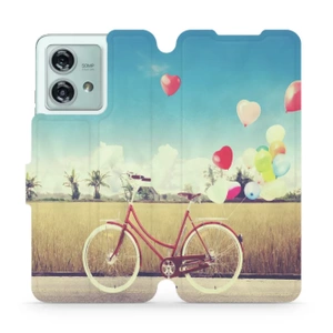 Phone Case Motorola Edge 40 Neo - Design M133P