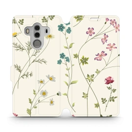 Etui do Huawei Mate 10 Pro - wzór MD03S