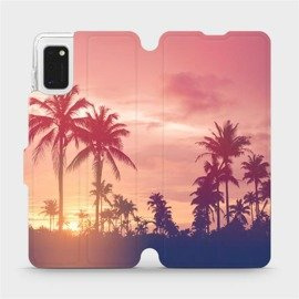 Phone Case Samsung Galaxy A41 - Design M134P