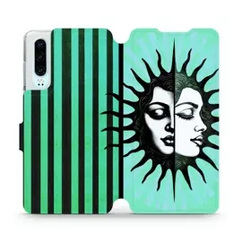 Phone Case Huawei P30 - Design VP58S