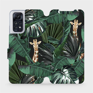 Phone Case Xiaomi Redmi Note 11S - Design VP06P