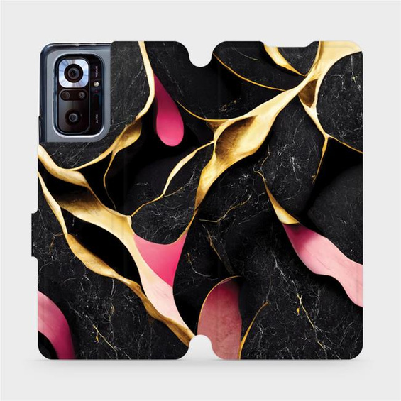 Hülle für Xiaomi Redmi Note 10 pro - Farbe VP35S