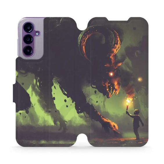 Phone Case Samsung Galaxy A14 5G - Design VA08P