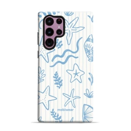 Case Elite Pro for Samsung Galaxy S22 Ultra - Design EP88E