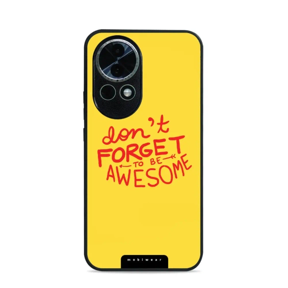 Hülle Glossy Case für Huawei Nova 13 - Farbe G076G