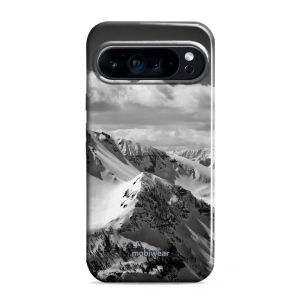 Etui Elite Pro do Google Pixel 9 Pro XL - wzór E152E