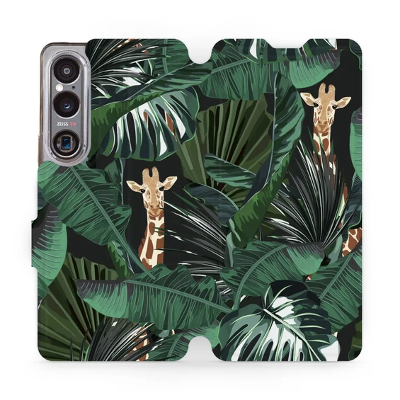 Phone Case Sony Xperia 1 VI - Design VP06P