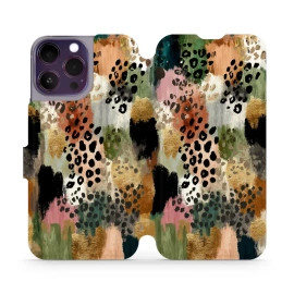 Phone Case Apple iPhone 14 Pro Max - Design V167S