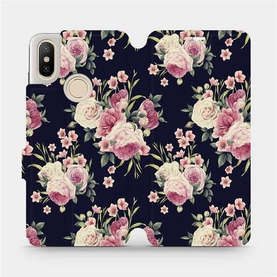 Phone Case Xiaomi Mi A2 - Design V068P