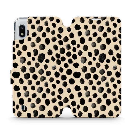 Phone Case Samsung Galaxy A10 - Design VA50S