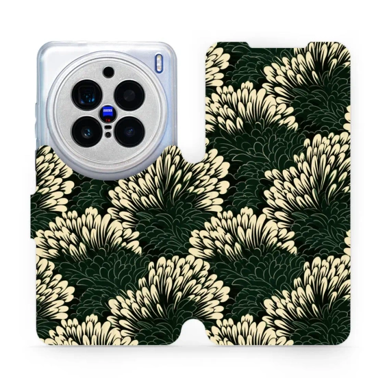 Phone Case Vivo X200 Pro 5G - Design VA45S