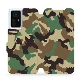 Phone Case Xiaomi Redmi Note 12S - Design V111P