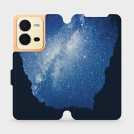 Phone Case Vivo X80 Lite - Design M146P