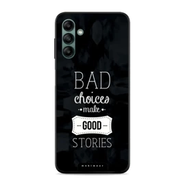 Phone Glossy Case Samsung Galaxy A04S - Design G071G
