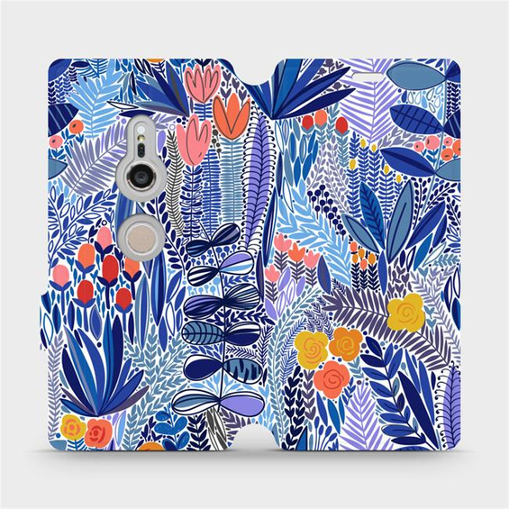 Phone Case Sony Xperia XZ2 - Design MP03P