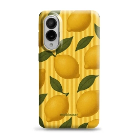 Case Elite Pro for Samsung Galaxy S25 Edge - Design EP81E