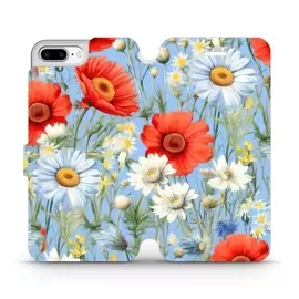 Hülle für Apple iPhone 7 Plus - Farbe VP44S