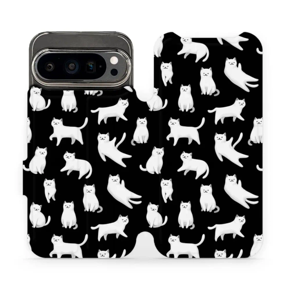 Etui do Google Pixel 9 Pro - wzór V163S