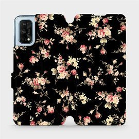 Phone Case Realme 7 Pro - Design VD02S