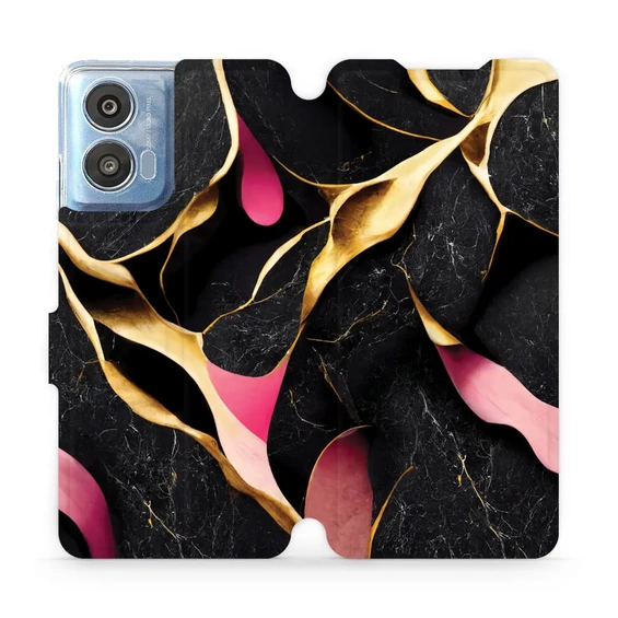 Phone Case Motorola Moto G04 - Design VP35S