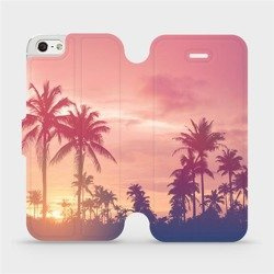 Phone Case Apple iPhone 5s - Design M134P
