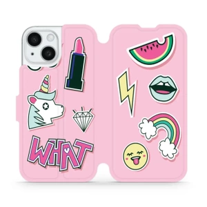 Hülle für Apple iPhone 15 - Farbe M129S