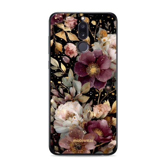 Hülle Glossy Case für Huawei Mate 10 Lite - Farbe G169G