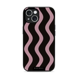Phone Glossy Case Apple iPhone 15 - Design GA54G