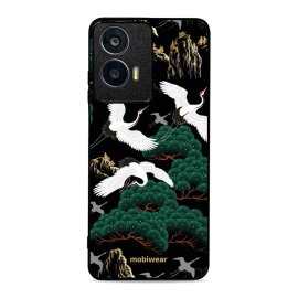 Phone Glossy Case Motorola Moto G24 - Design G042G