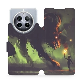 Phone Case Realme 12 5G - Design VA08P